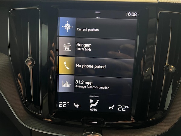 Used Volvo XC60 2020 for sale - 76259113: Photo 28