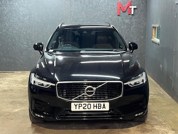 Used Volvo XC60 2020 for sale - 76259113: Photo