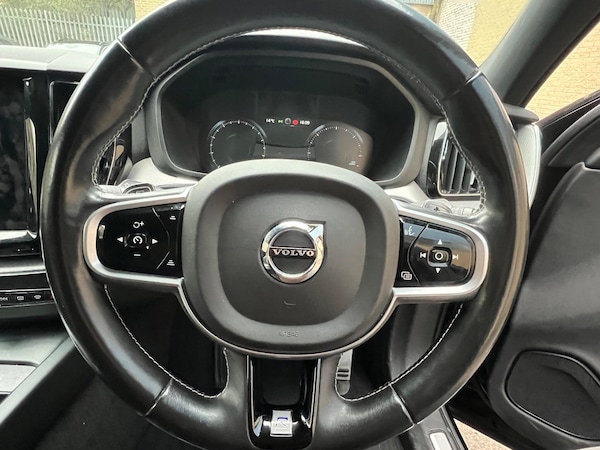 Used Volvo XC60 2020 for sale - 76259113: Photo 33