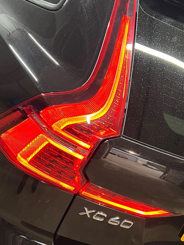 Used Volvo XC60 2020 for sale - 76259113: Photo 34