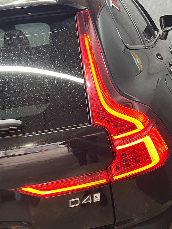 Used Volvo XC60 2020 for sale - 76259113: Photo 43