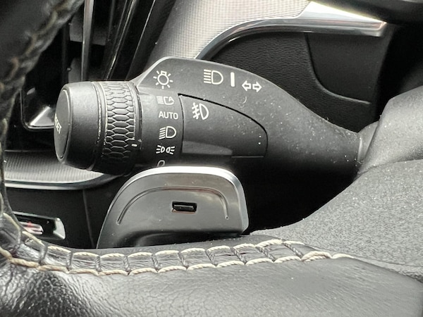Used Volvo XC60 2020 for sale - 76259113: Photo 44