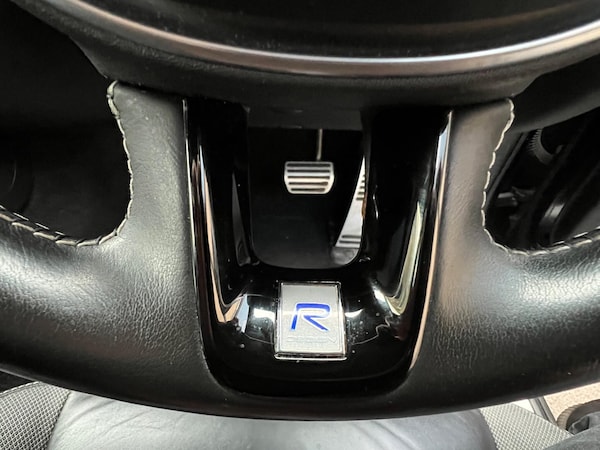 Used Volvo XC60 2020 for sale - 76259113: Photo 45