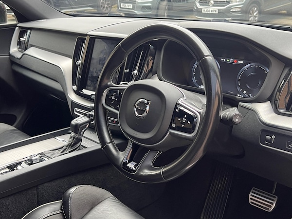 Used Volvo XC60 2020 for sale - 76259113: Photo 46
