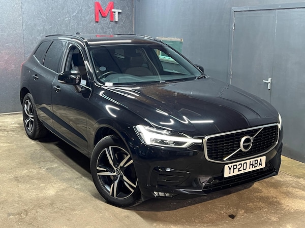 Used Volvo XC60 2020 for sale - 76259113: Photo 6