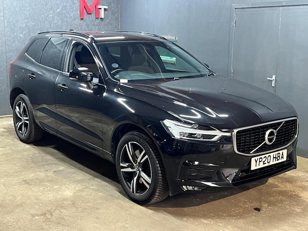 Used Volvo XC60 2020 for sale - 76259113: Photo 7