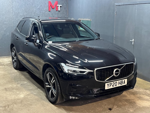 Used Volvo XC60 2020 for sale - 76259113: Photo 8