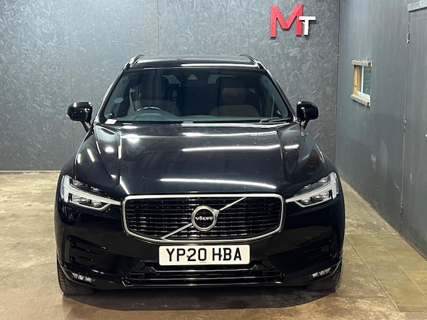 Used Volvo XC60 2020 for sale - 76259113: Photo 9