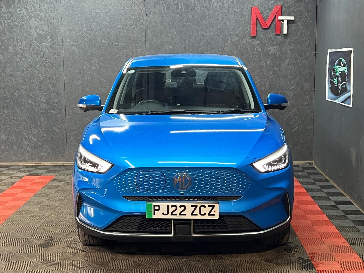 Used MG MG ZS 2022 for sale - 77839102: Photo 10