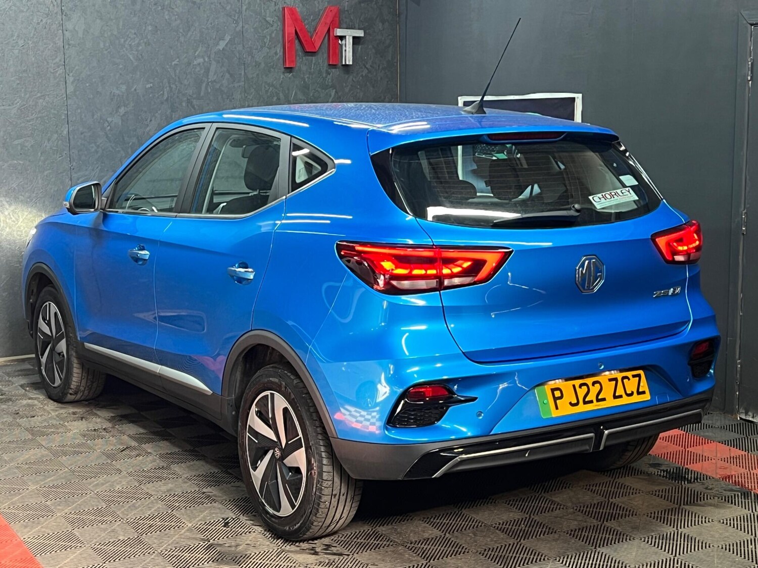 Used MG MG ZS 2022 for sale - 77839102: Photo 11