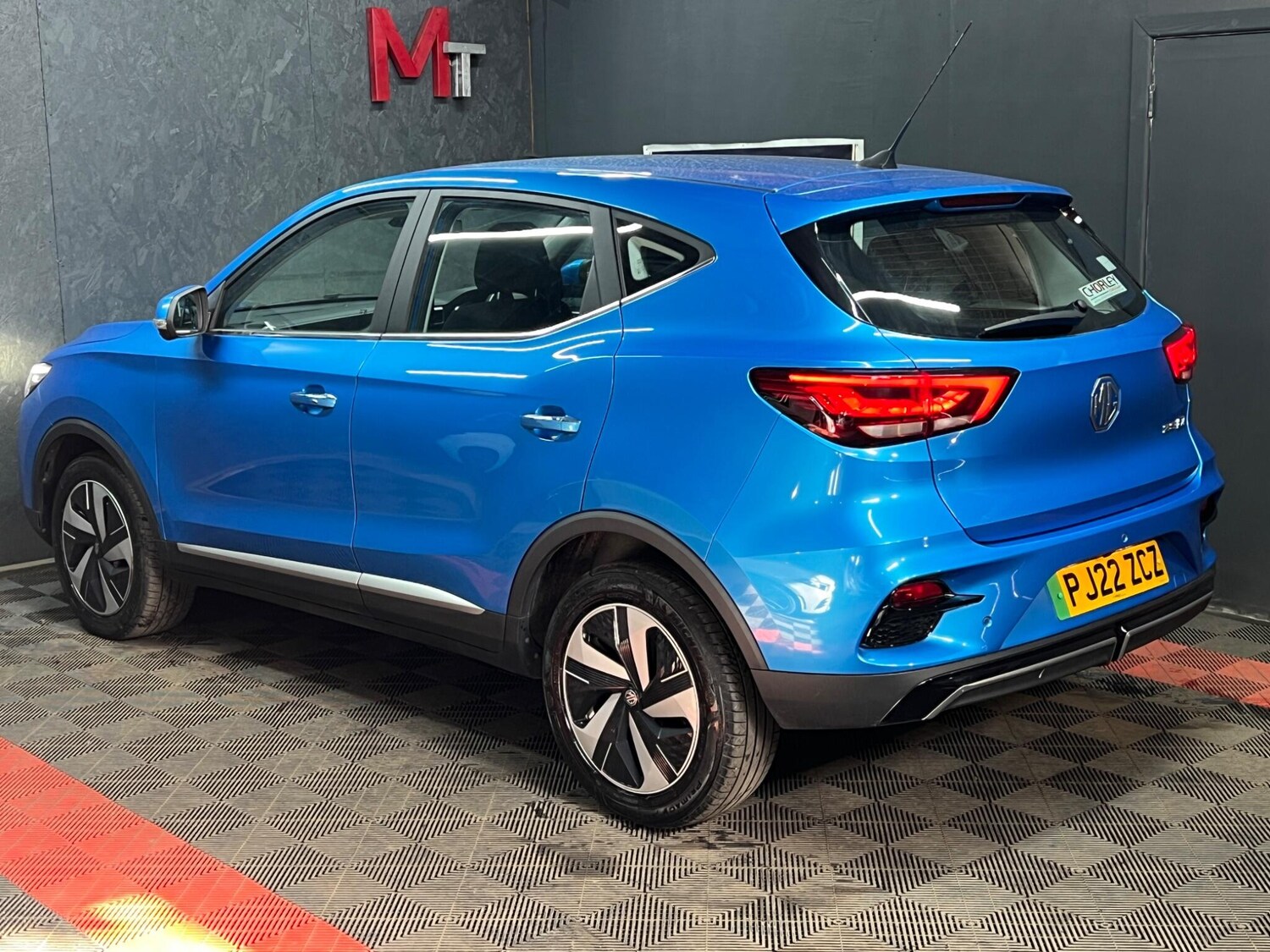 Used MG MG ZS 2022 for sale - 77839102: Photo 12