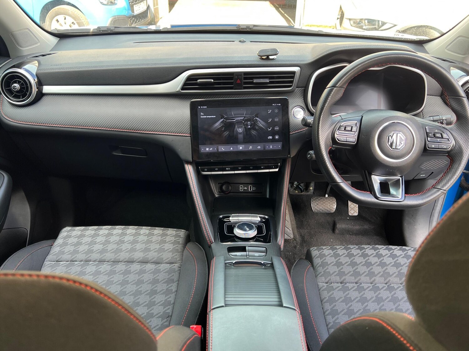 Used MG MG ZS 2022 for sale - 77839102: Photo 14