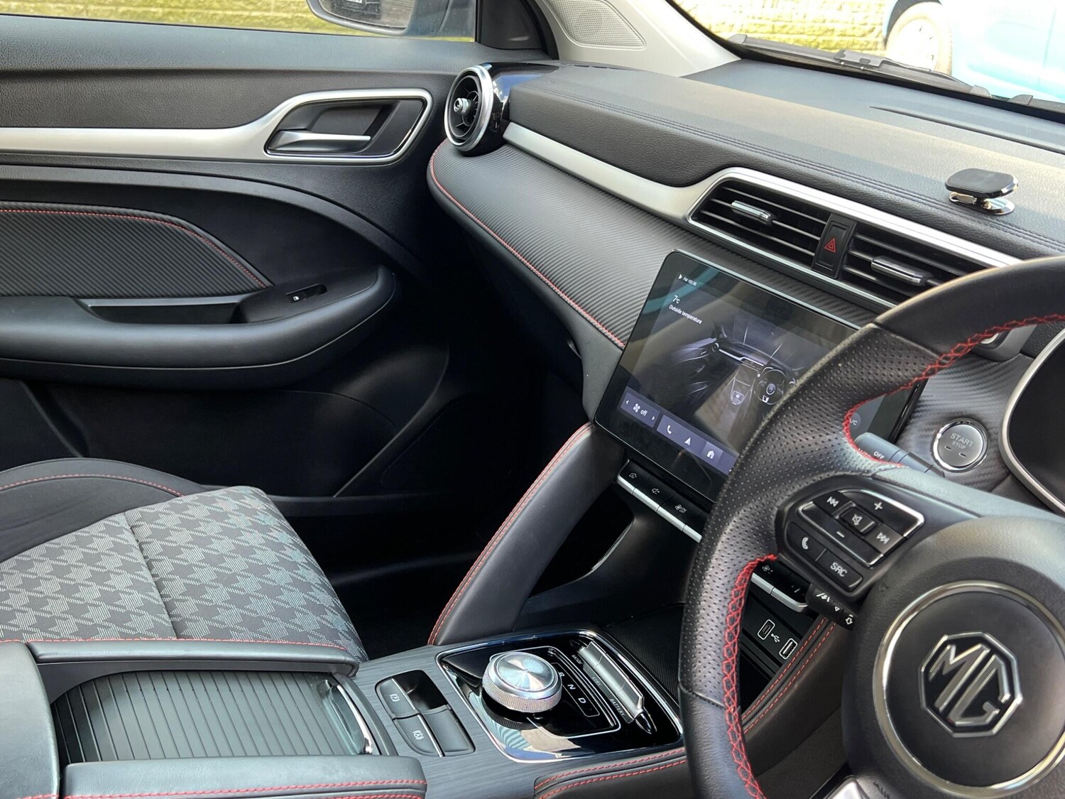 Used MG MG ZS 2022 for sale - 77839102: Photo 15