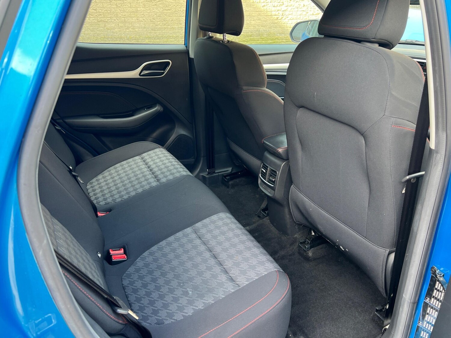 Used MG MG ZS 2022 for sale - 77839102: Photo 19