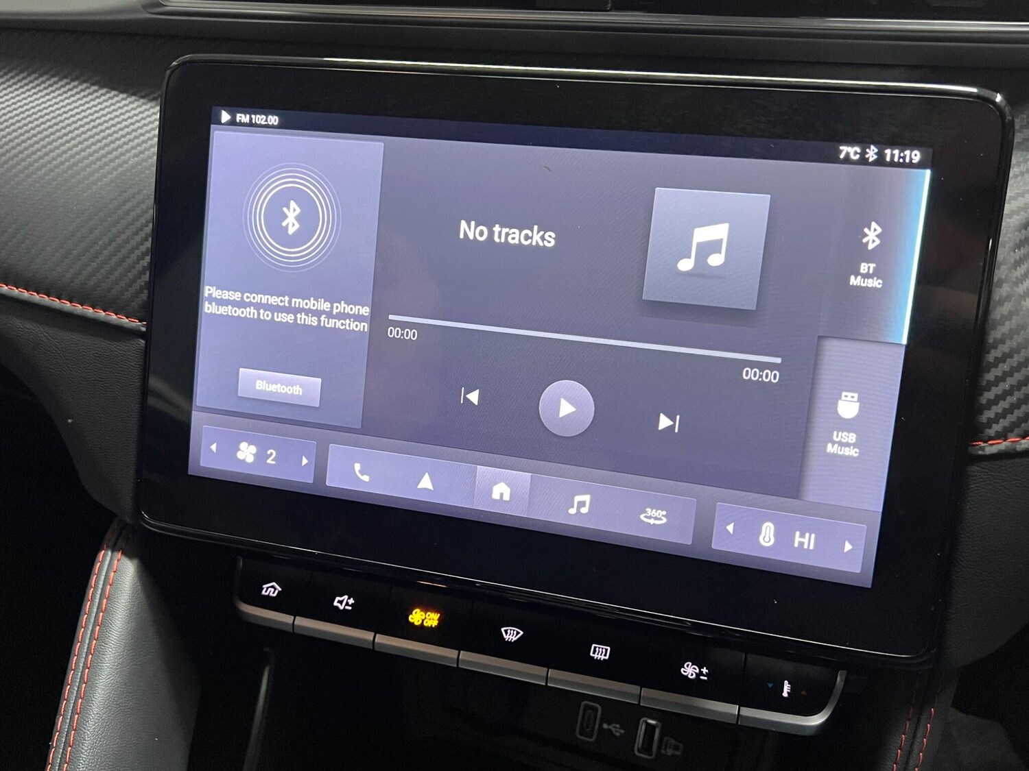 Used MG MG ZS 2022 for sale - 77839102: Photo 30