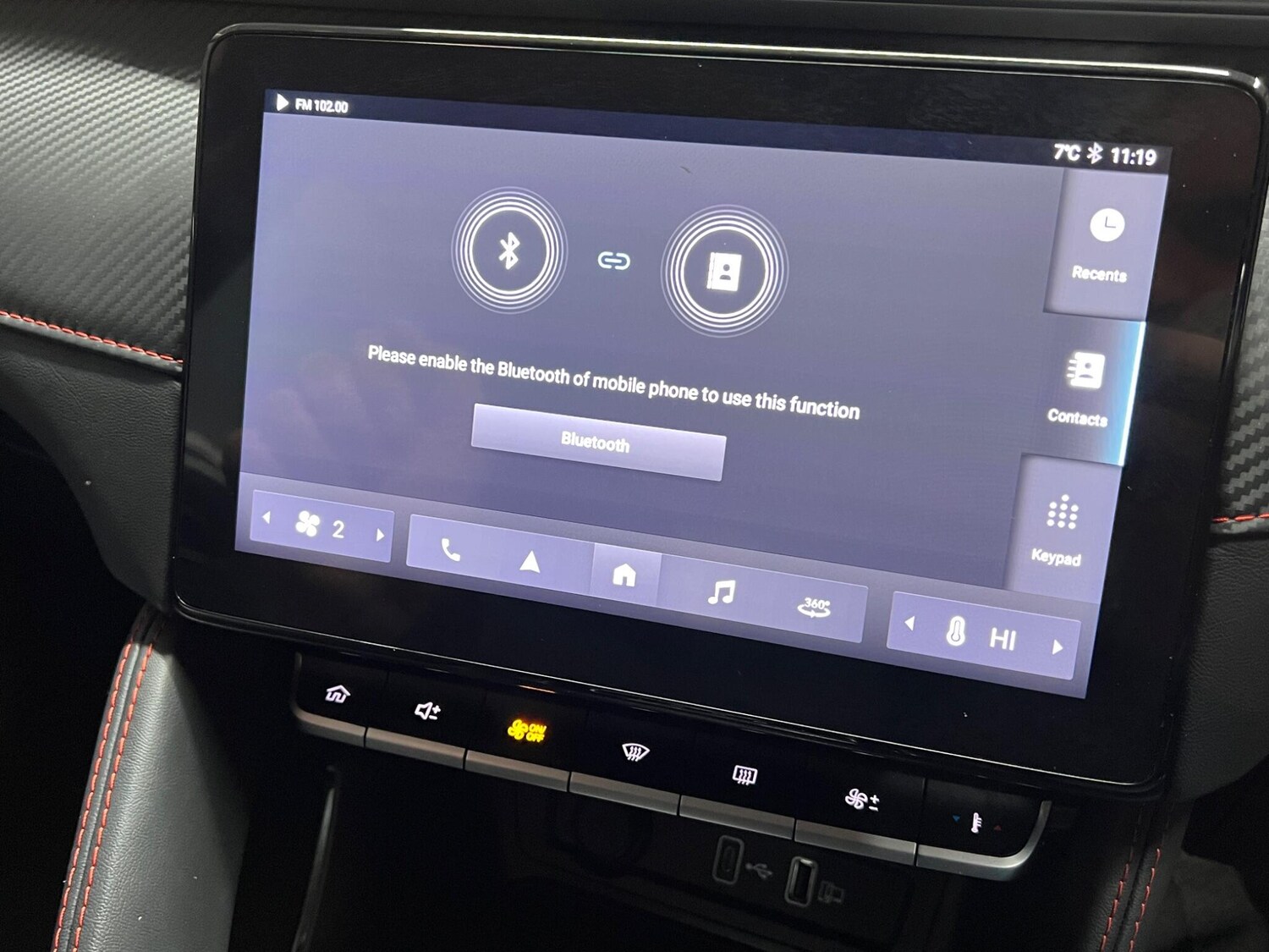 Used MG MG ZS 2022 for sale - 77839102: Photo 31