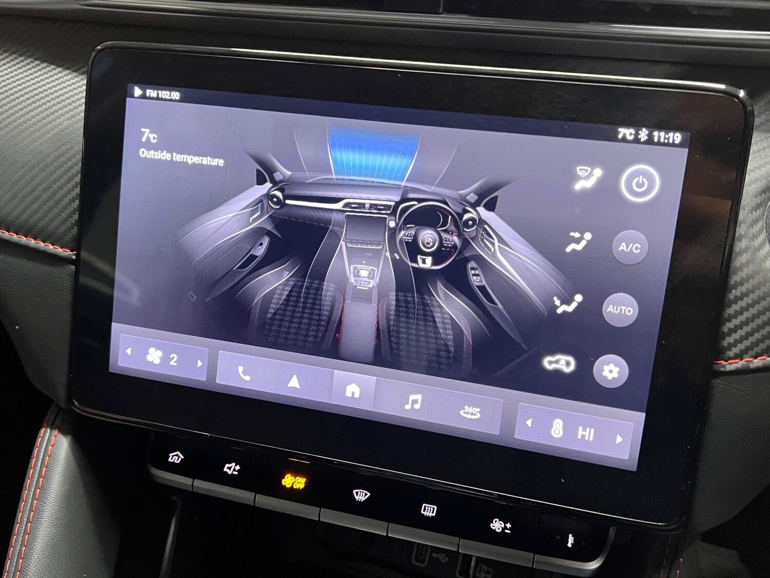 Used MG MG ZS 2022 for sale - 77839102: Photo 32