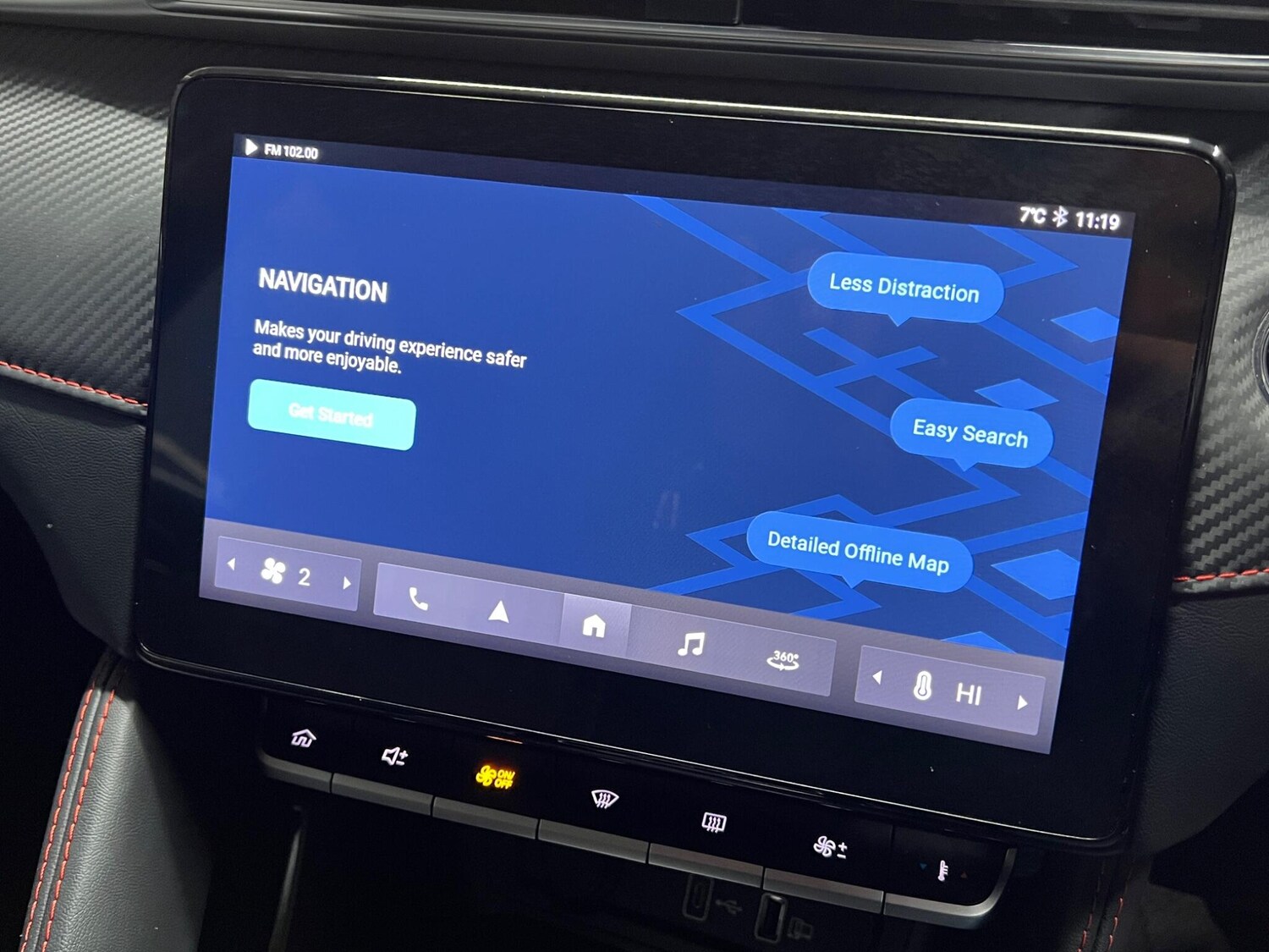 Used MG MG ZS 2022 for sale - 77839102: Photo 33