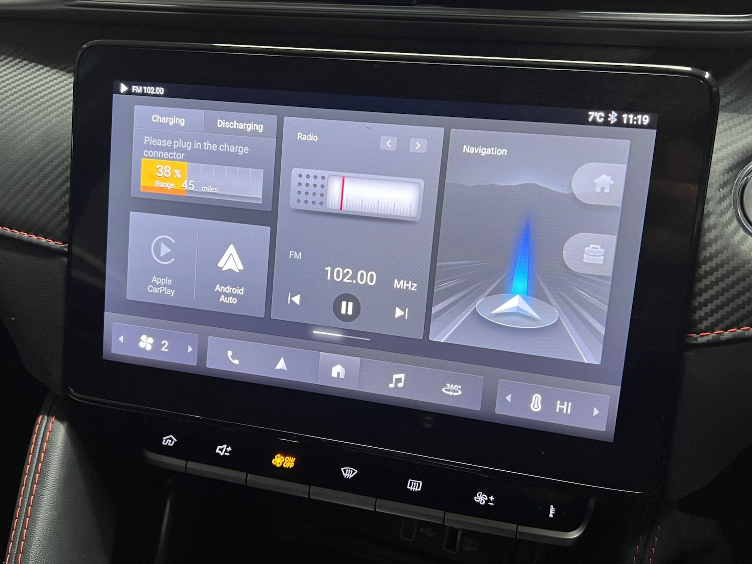 Used MG MG ZS 2022 for sale - 77839102: Photo 34