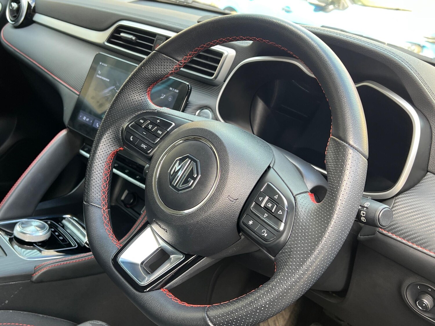 Used MG MG ZS 2022 for sale - 77839102: Photo 42