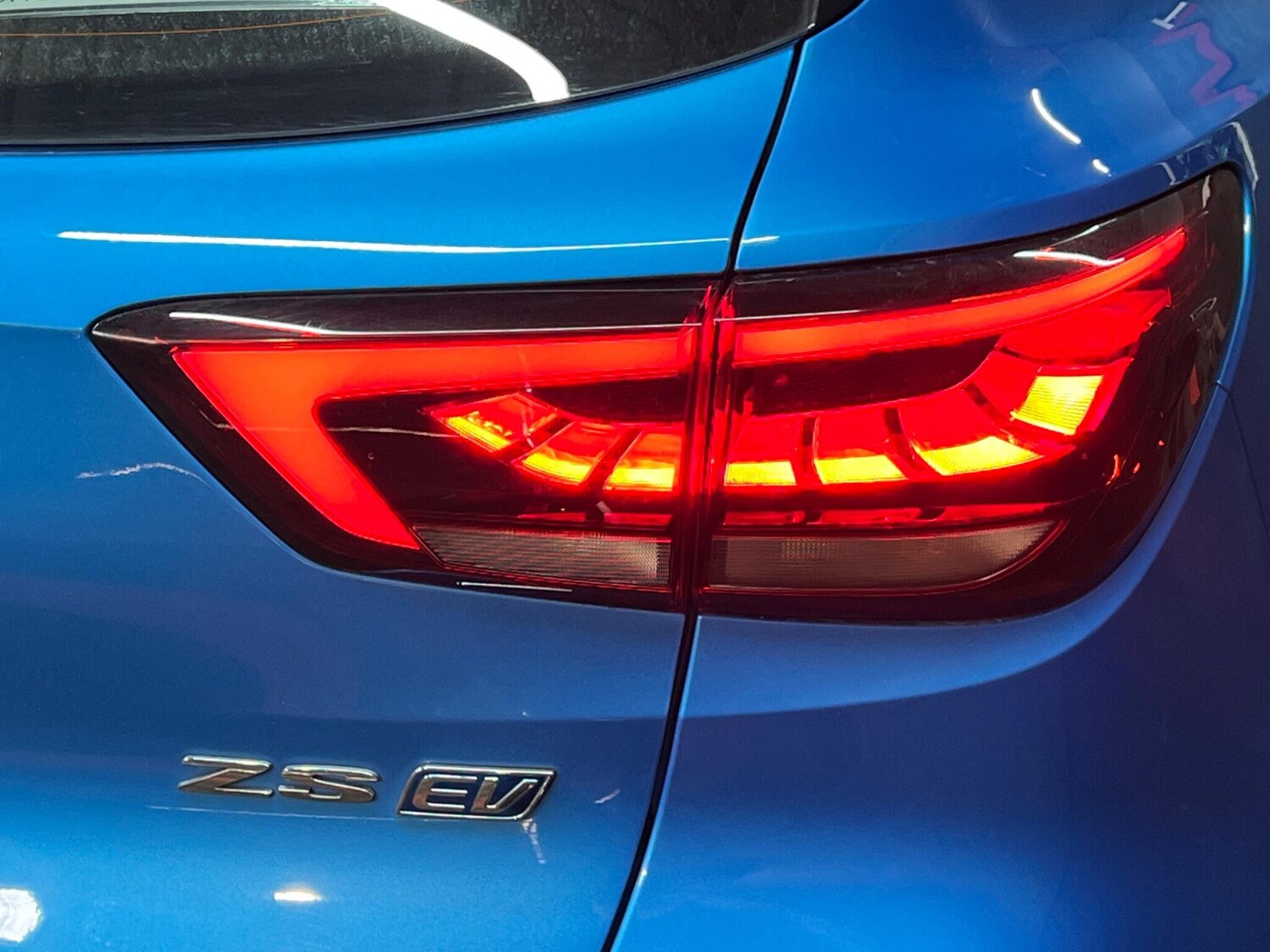 Used MG MG ZS 2022 for sale - 77839102: Photo 45