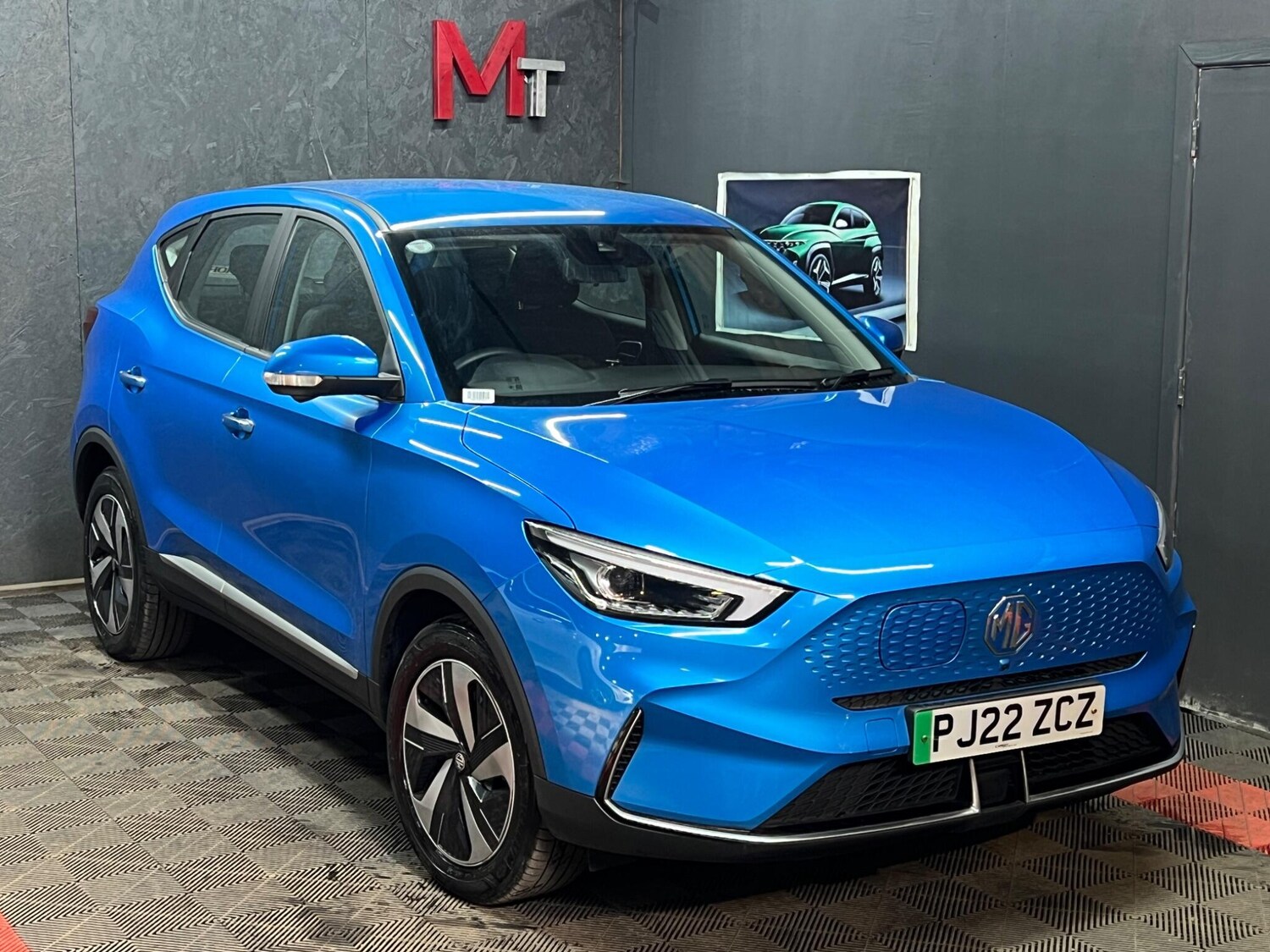 Used MG MG ZS 2022 for sale - 77839102: Photo 5