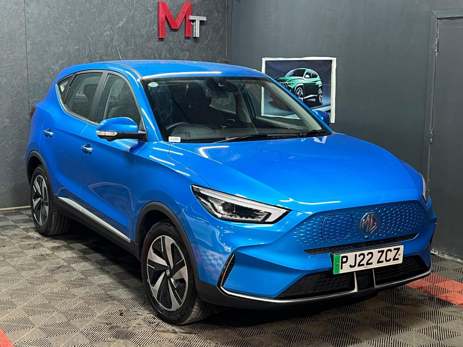 Used MG MG ZS 2022 for sale - 77839102: Photo 6