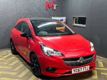 Used Vauxhall Corsa 2017 for sale - 74934831: Photo