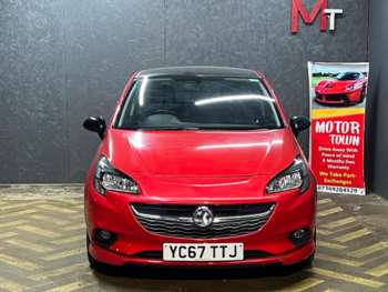 Used Vauxhall Corsa 2017 for sale - 74934831: Photo