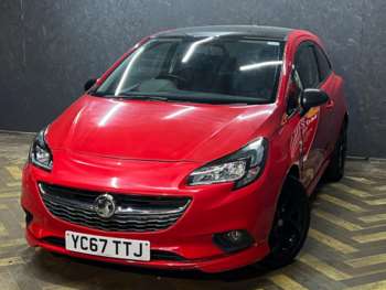 Used Vauxhall Corsa 2017 for sale - 74934831: Photo