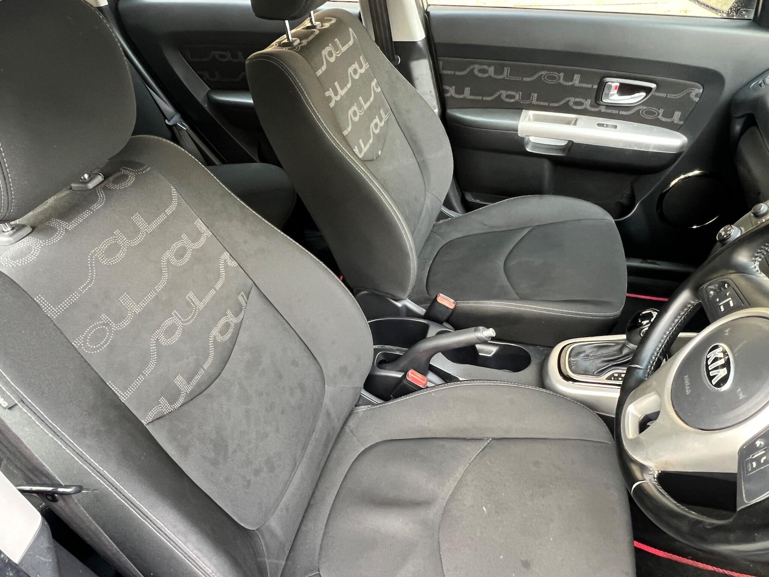 Used Kia Soul for sale - 78214565: Photo 16