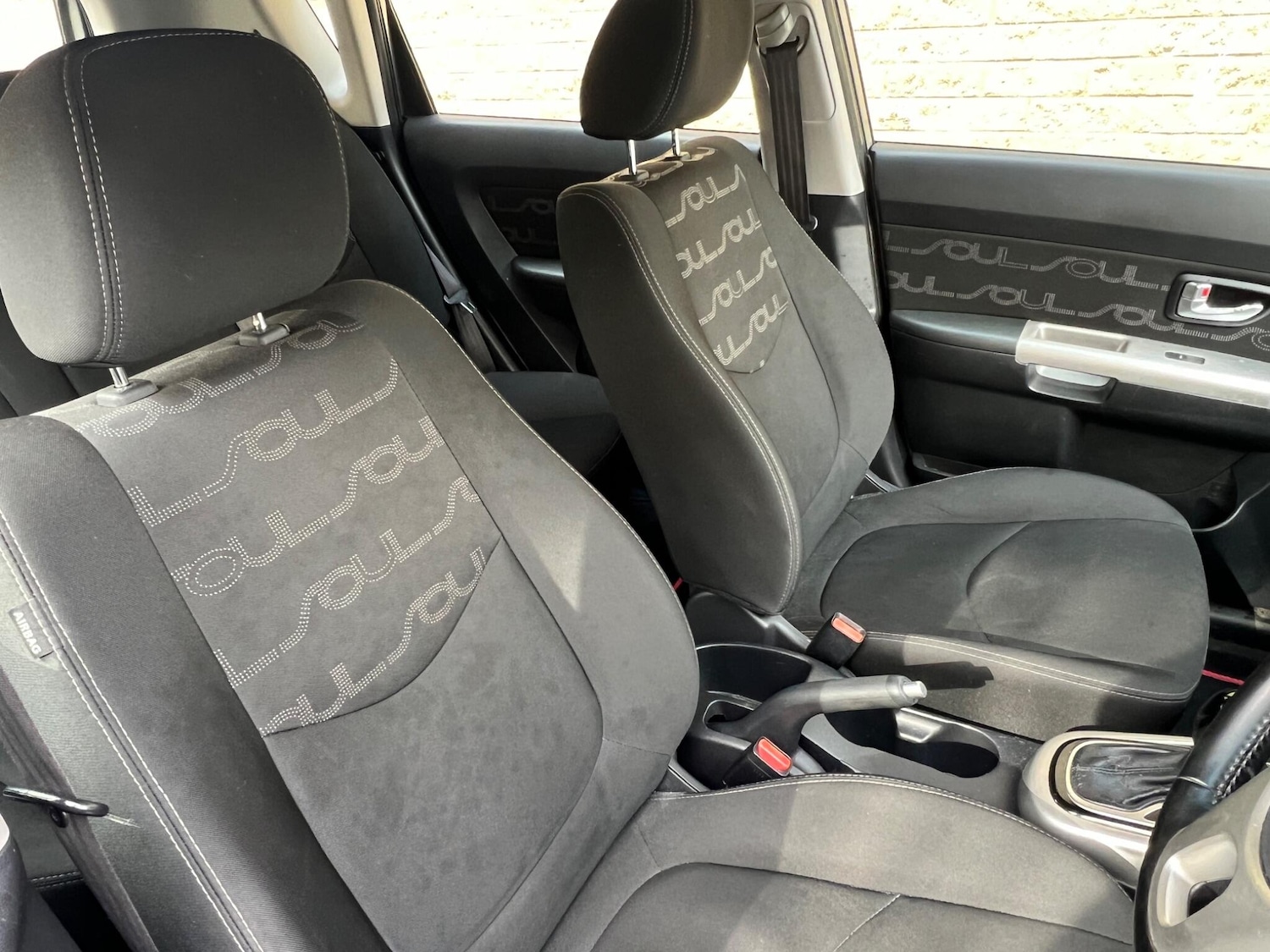 Used Kia Soul for sale - 78214565: Photo 17