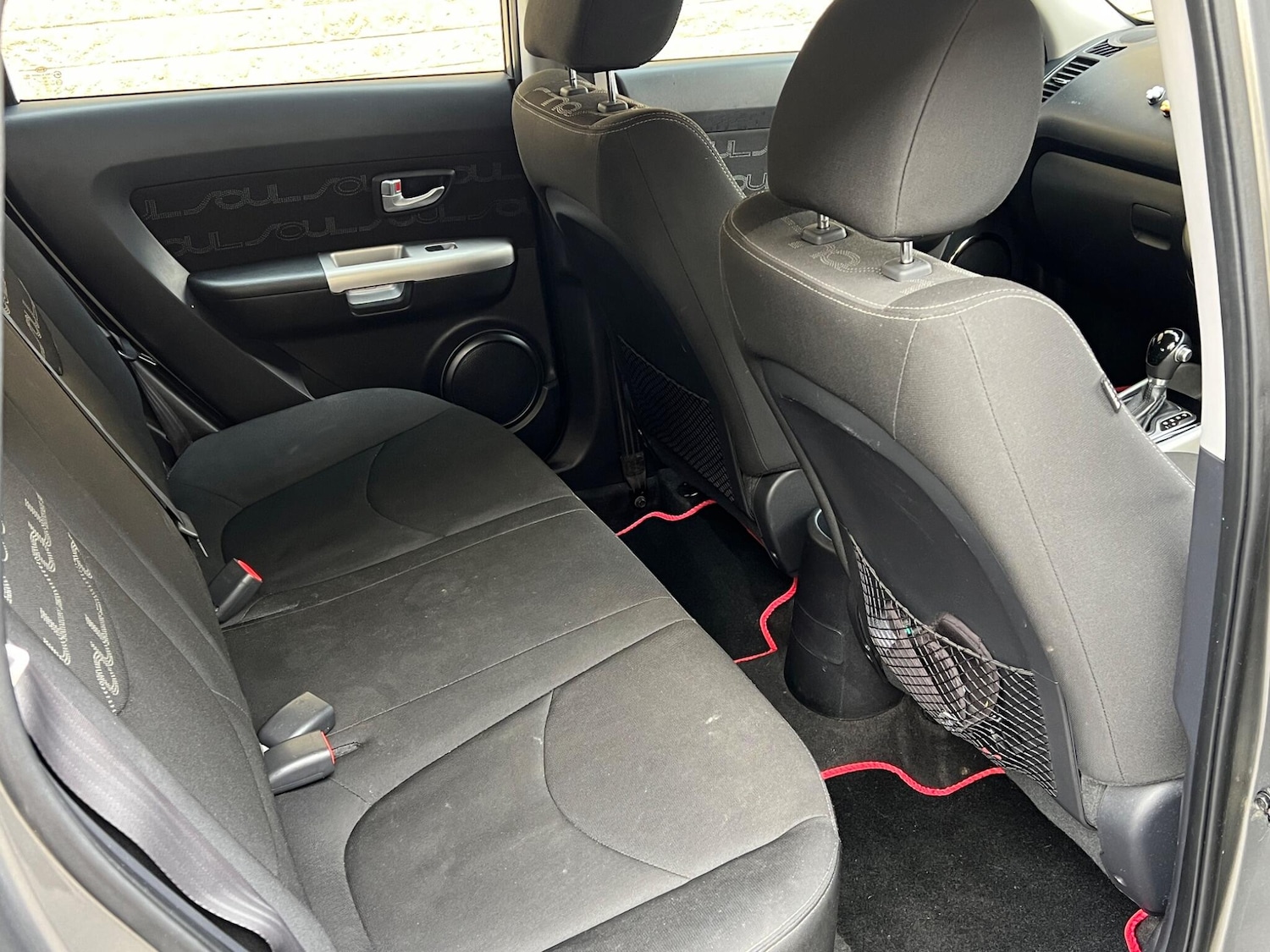 Used Kia Soul for sale - 78214565: Photo 18