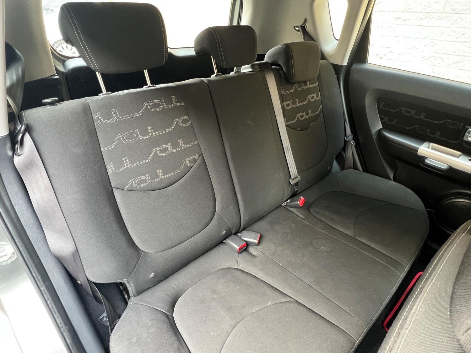 Used Kia Soul for sale - 78214565: Photo 19