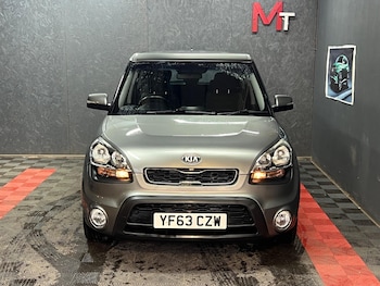 Kia Soul feature image