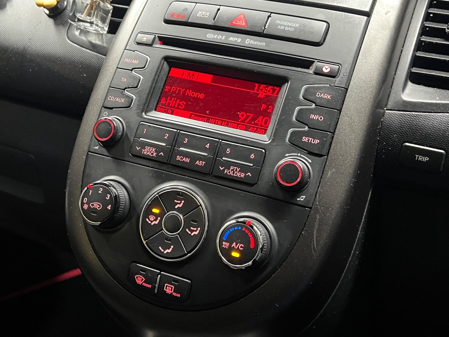 Used Kia Soul for sale - 78214565: Photo 20