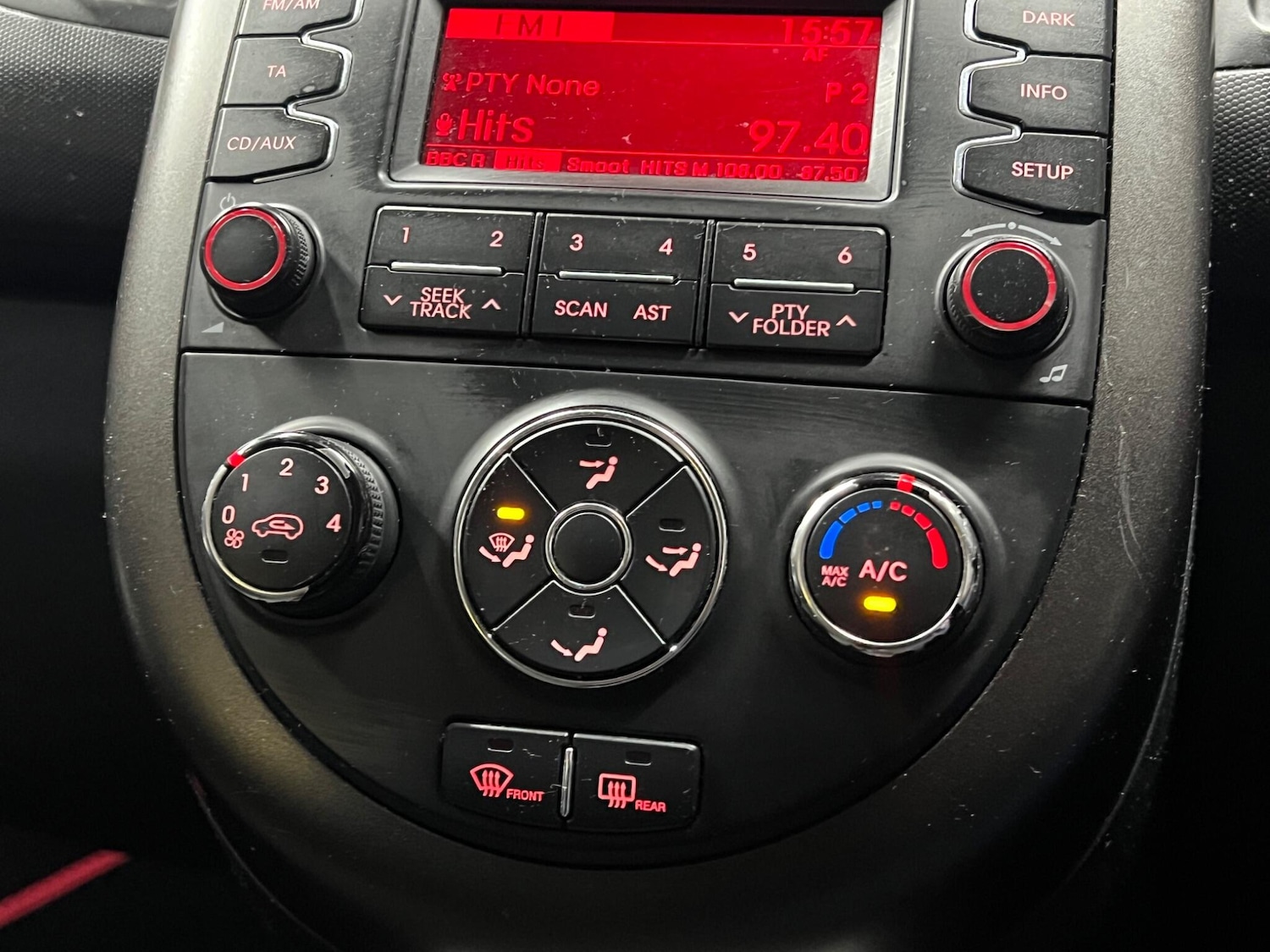 Used Kia Soul for sale - 78214565: Photo 21