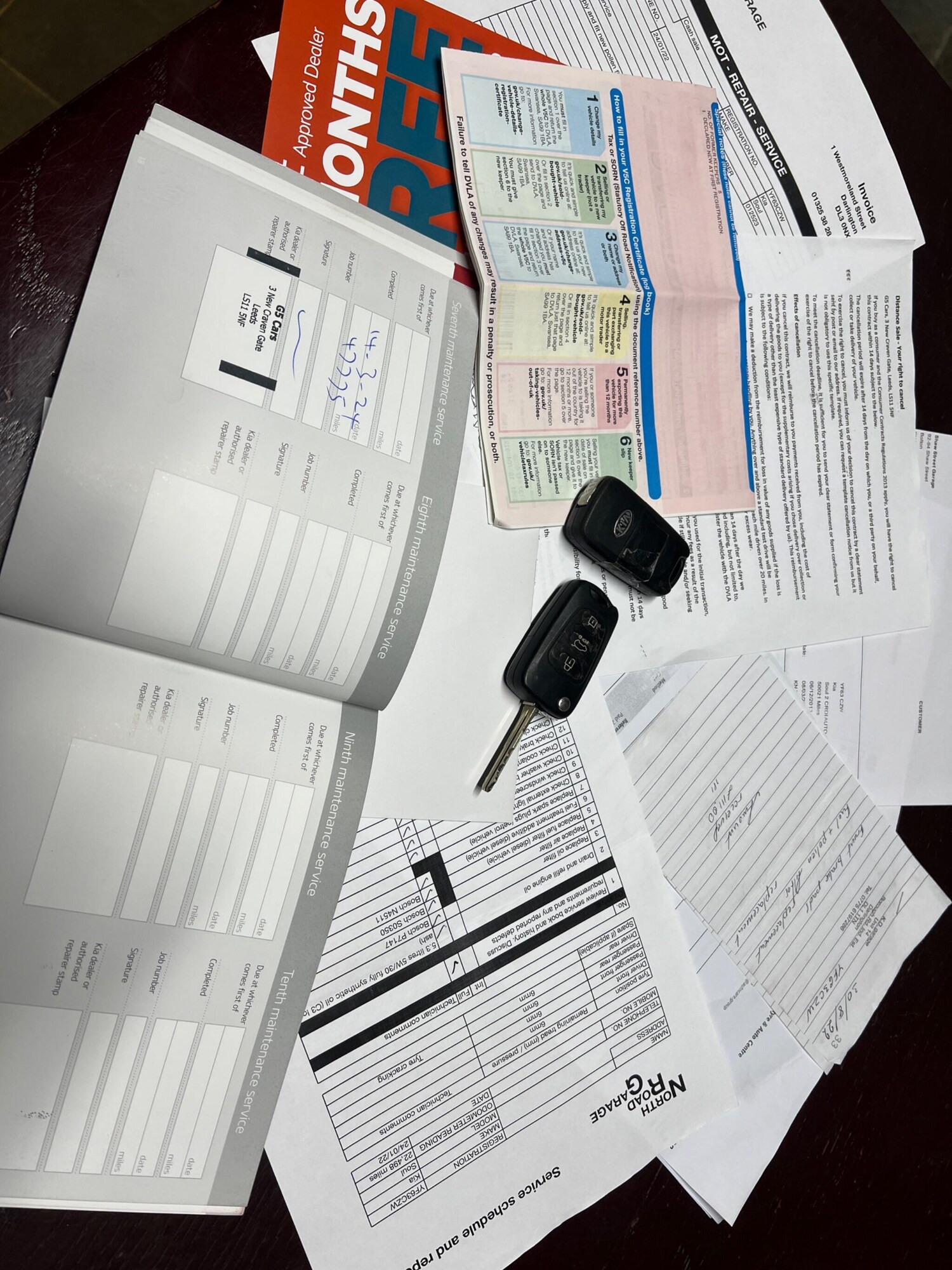 Used Kia Soul for sale - 78214565: Photo 22