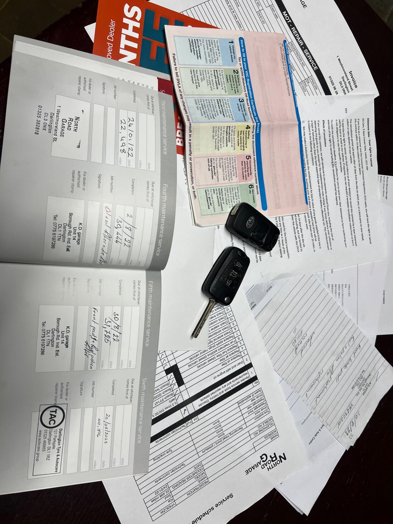 Used Kia Soul for sale - 78214565: Photo 23