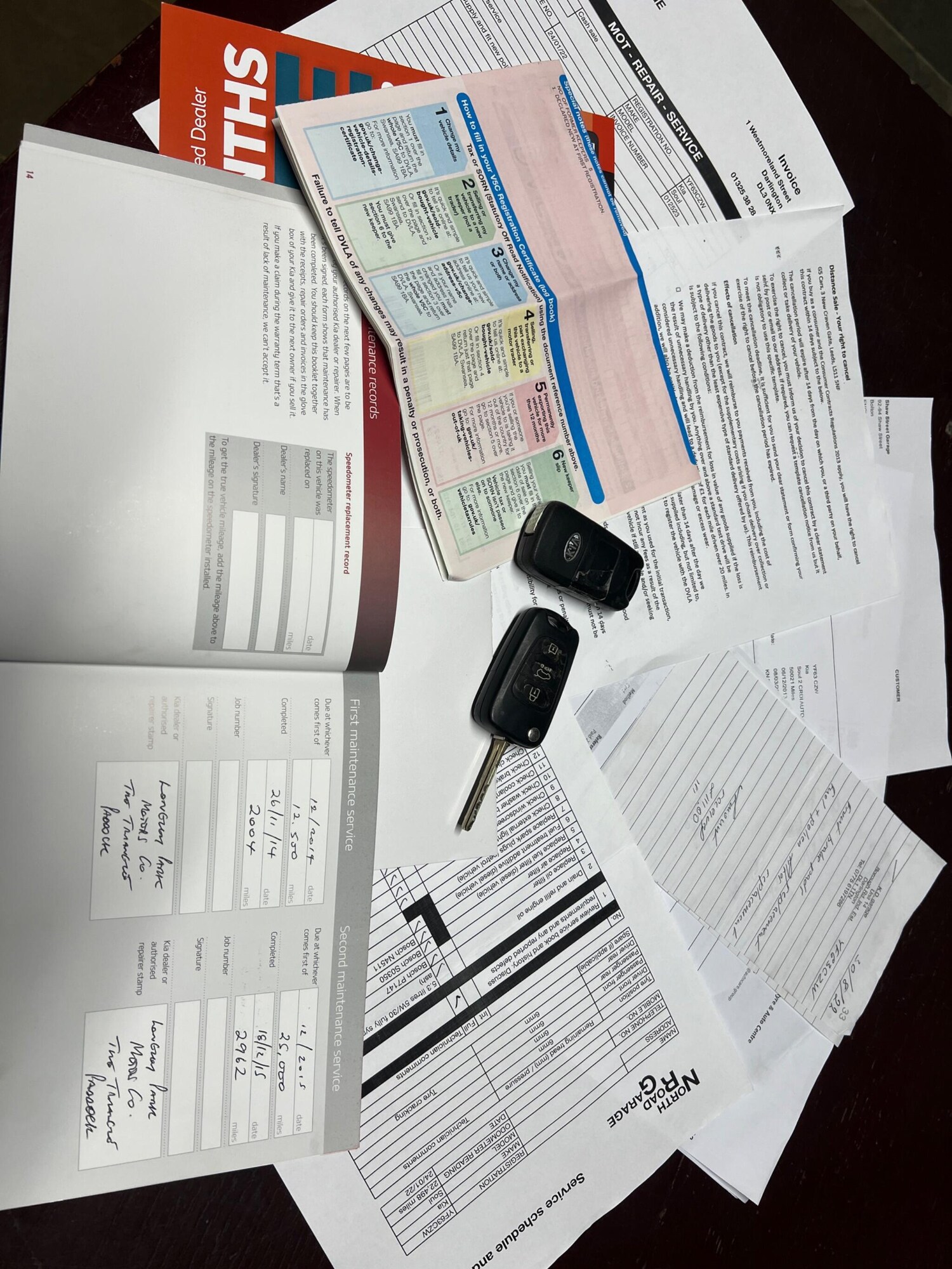 Used Kia Soul for sale - 78214565: Photo 24