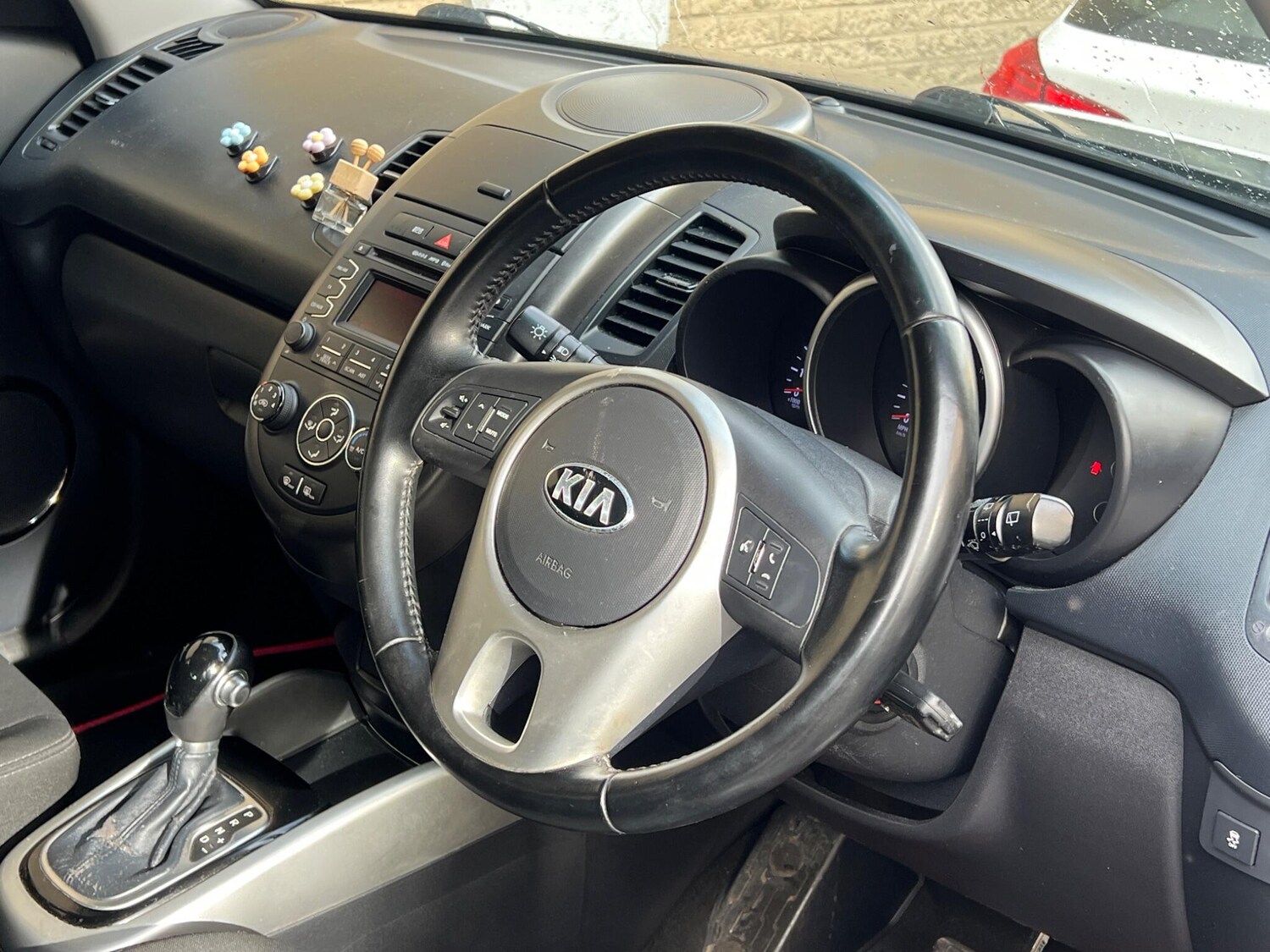 Used Kia Soul for sale - 78214565: Photo 26