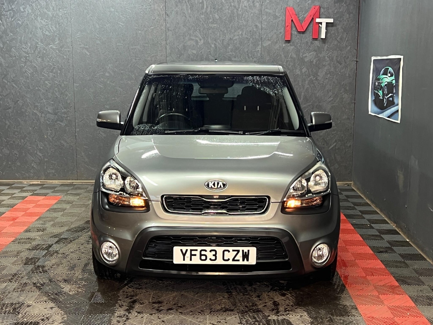 Used Kia Soul for sale - 78214565: Photo 5