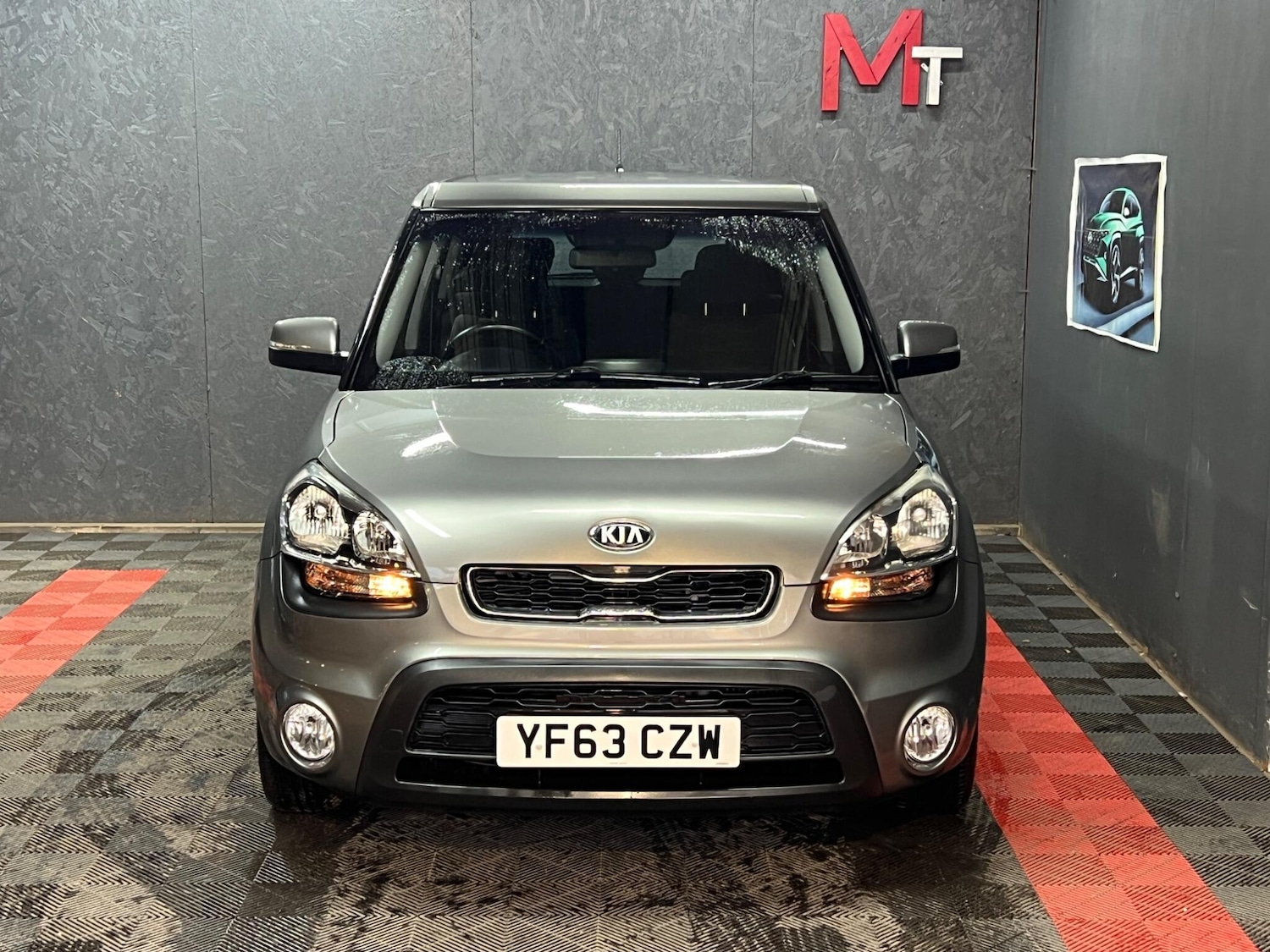 Used Kia Soul for sale - 78214565: Photo 7