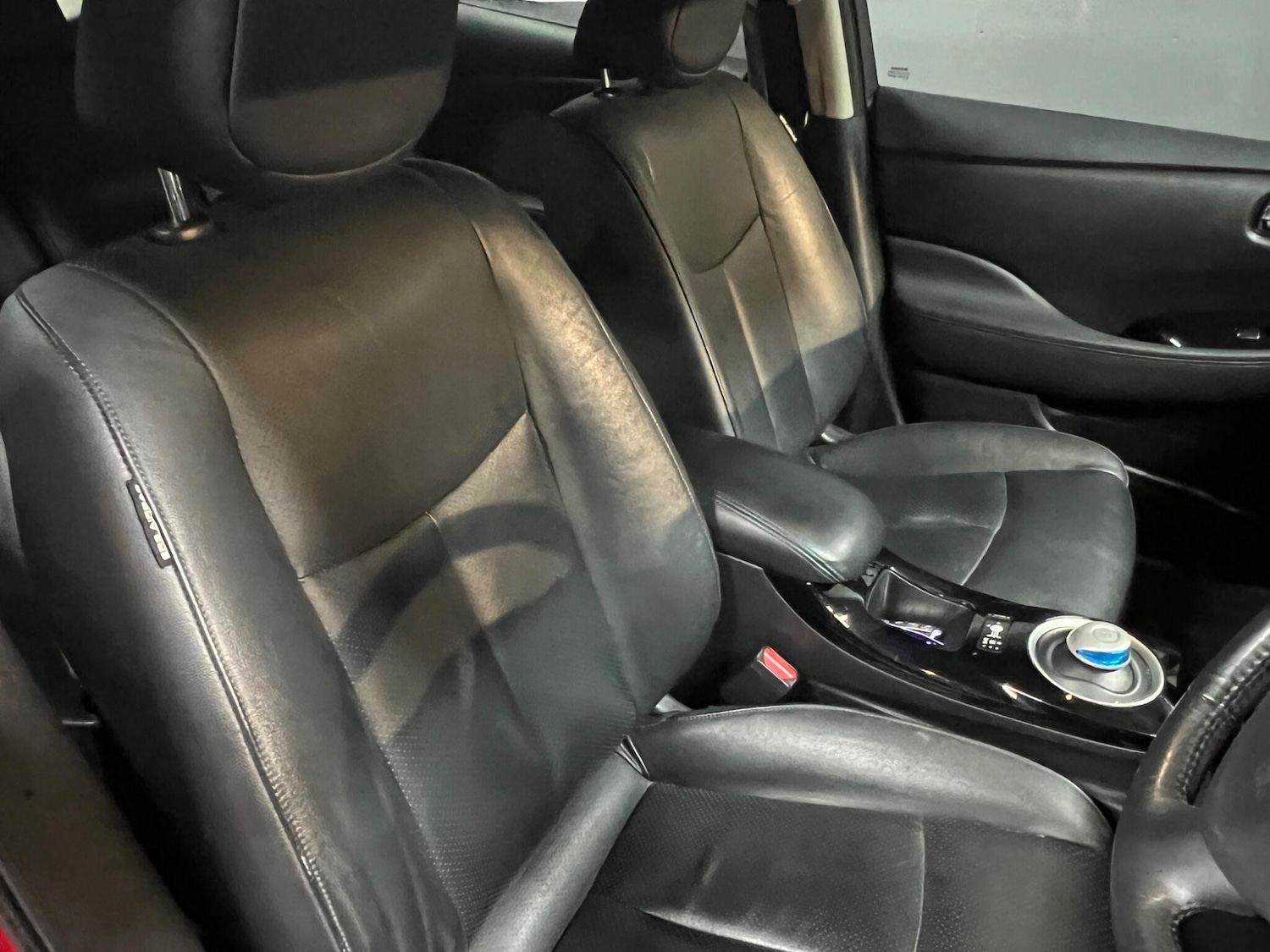 Used Nissan Leaf 2017 for sale - 77345074: Photo 18