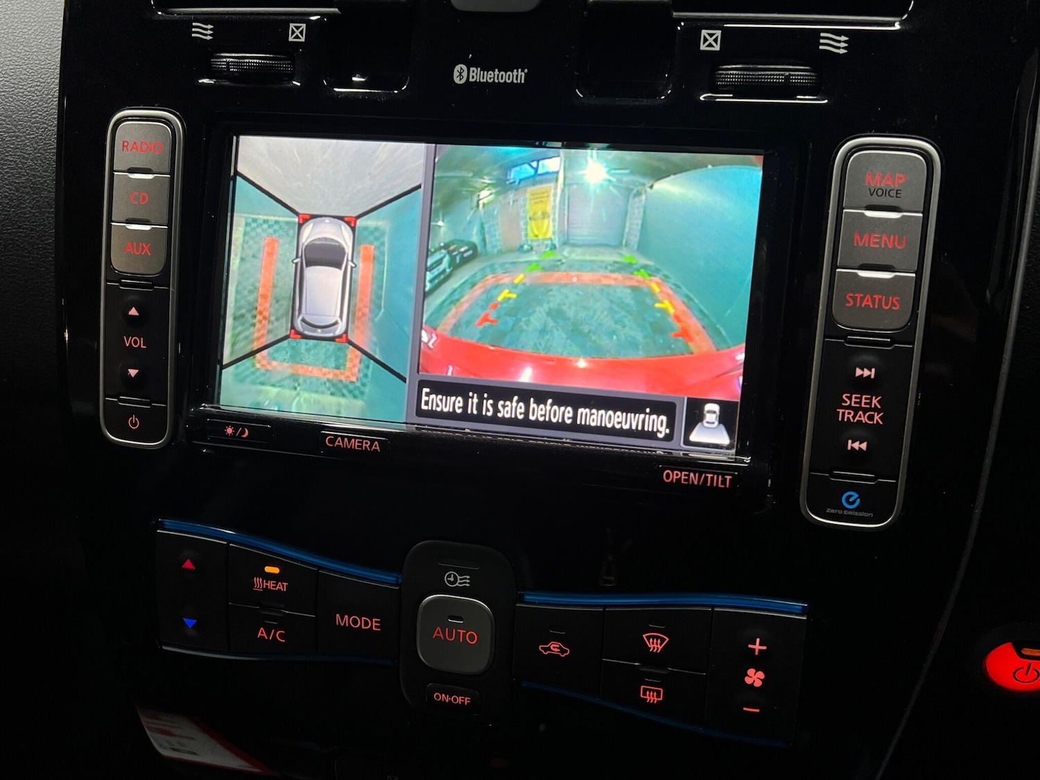 Used Nissan Leaf 2017 for sale - 77345074: Photo 31