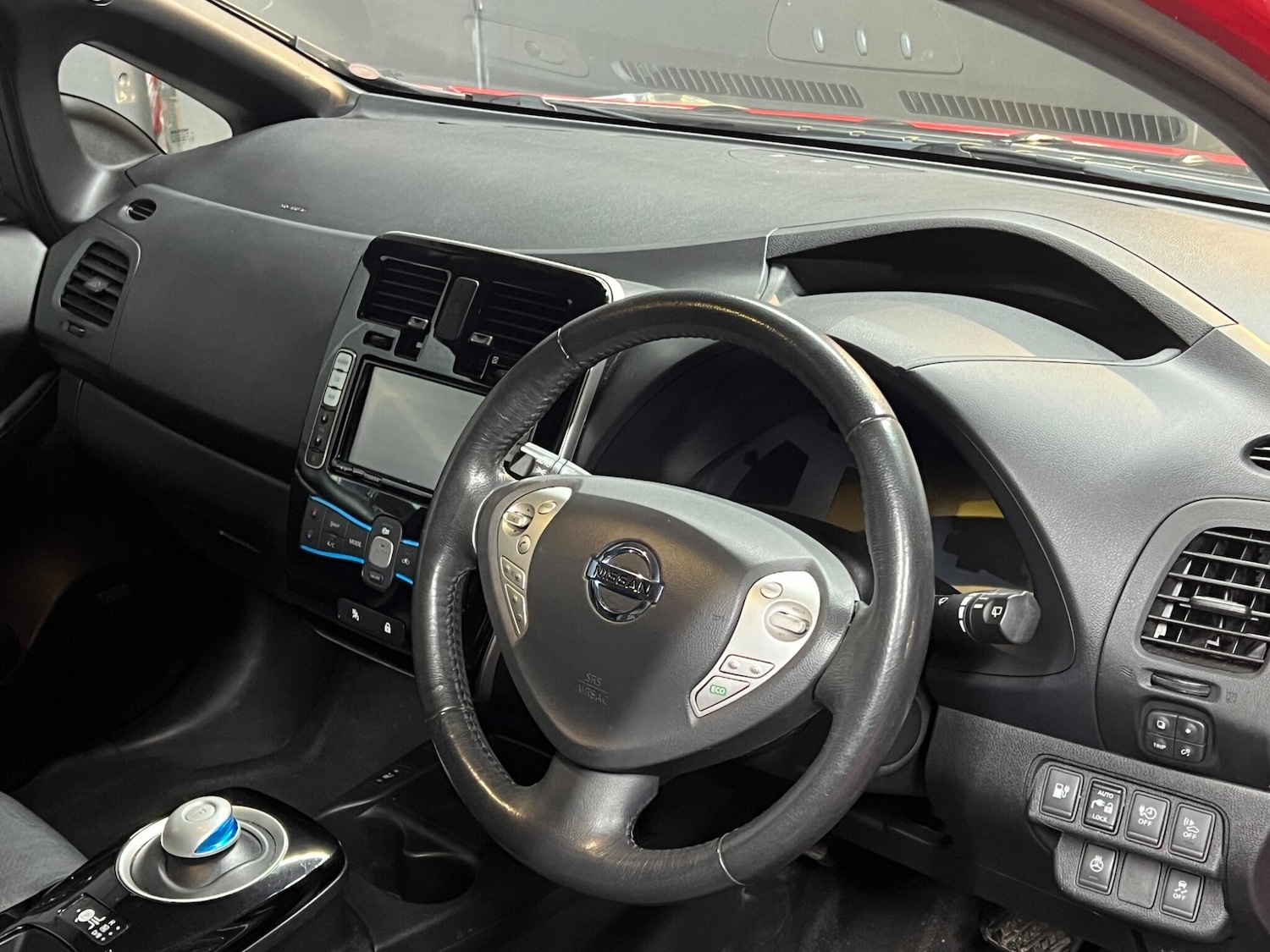 Used Nissan Leaf 2017 for sale - 77345074: Photo 41