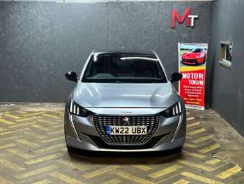 Used Peugeot 208 2022 for sale - 75174083: Photo