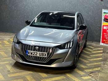 Used Peugeot 208 2022 for sale - 75174083: Photo