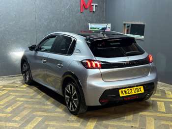 Used Peugeot 208 2022 for sale - 75174083: Photo