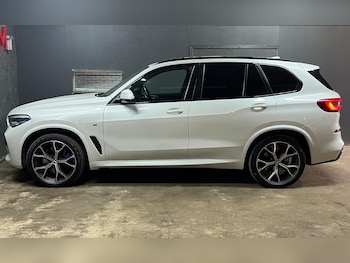 Used BMW X5 2019 for sale - 75906335: Photo